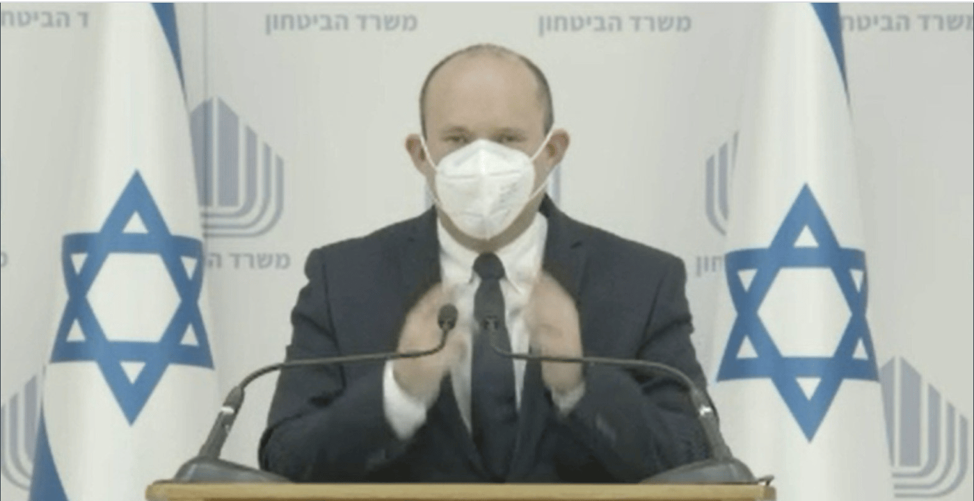 צפו: כך תכינו נכון את המסיכה להגנה מקורונה
