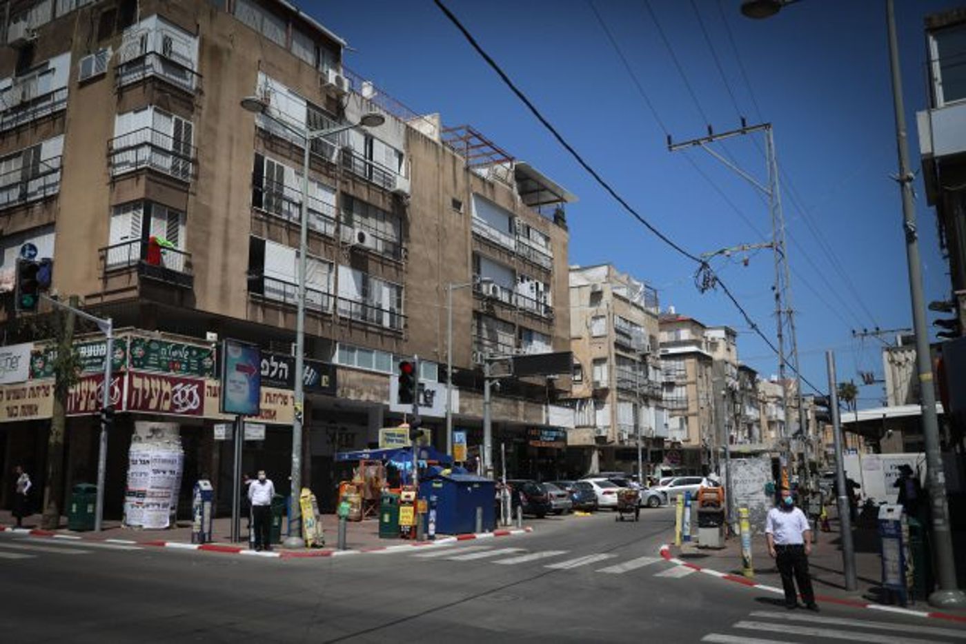 בני ברק