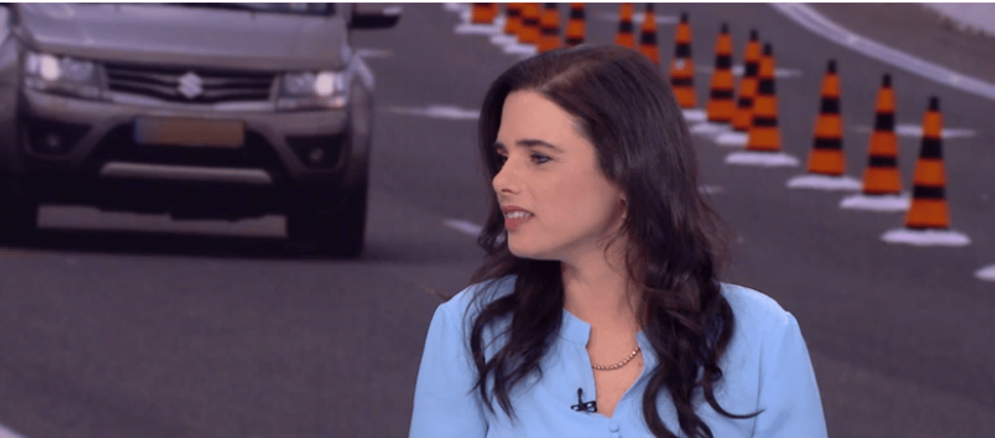 "יש הבדל בלוותר על פסקת ההתגברות ולוותר על מינוי שופטים"