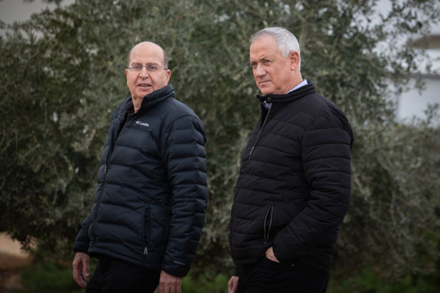 יעלון לא מוותר: "עדיין לא מאוחר להתחרט"