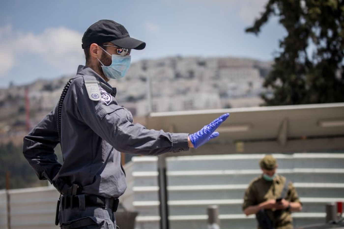 הממשלה אישרה את הסגר: אין יציאה עד יום חמישי