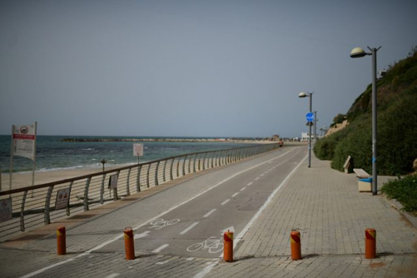 הטיילת