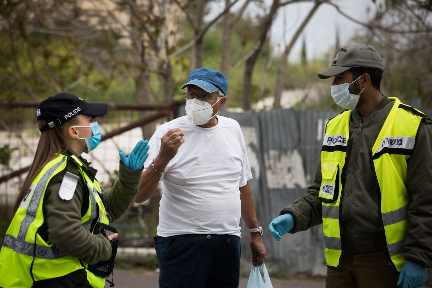אחרי הירידה אמש: שוב מעל אלף חולי קורונה ביממה