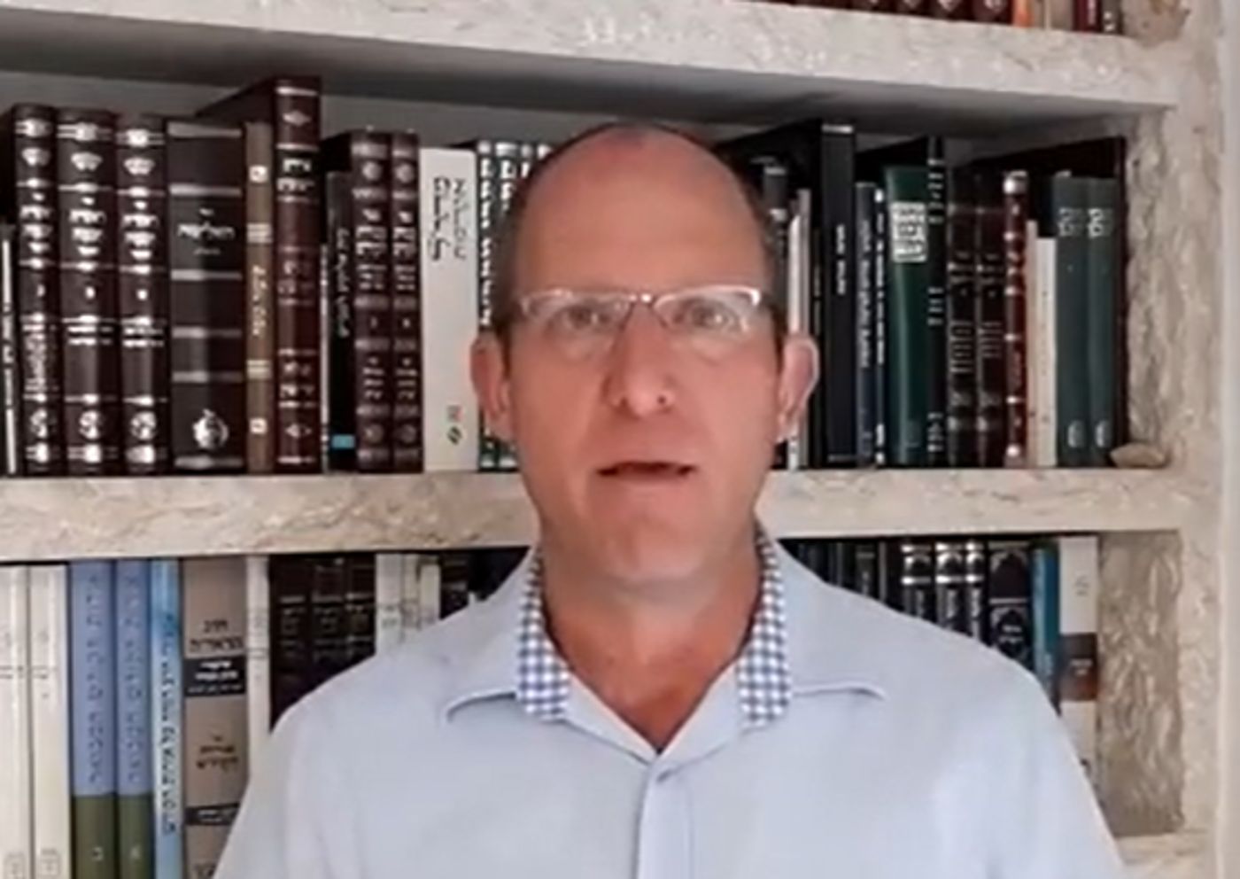 אז למה הייתה השואה? התשובה של דוד המלך. צפו: