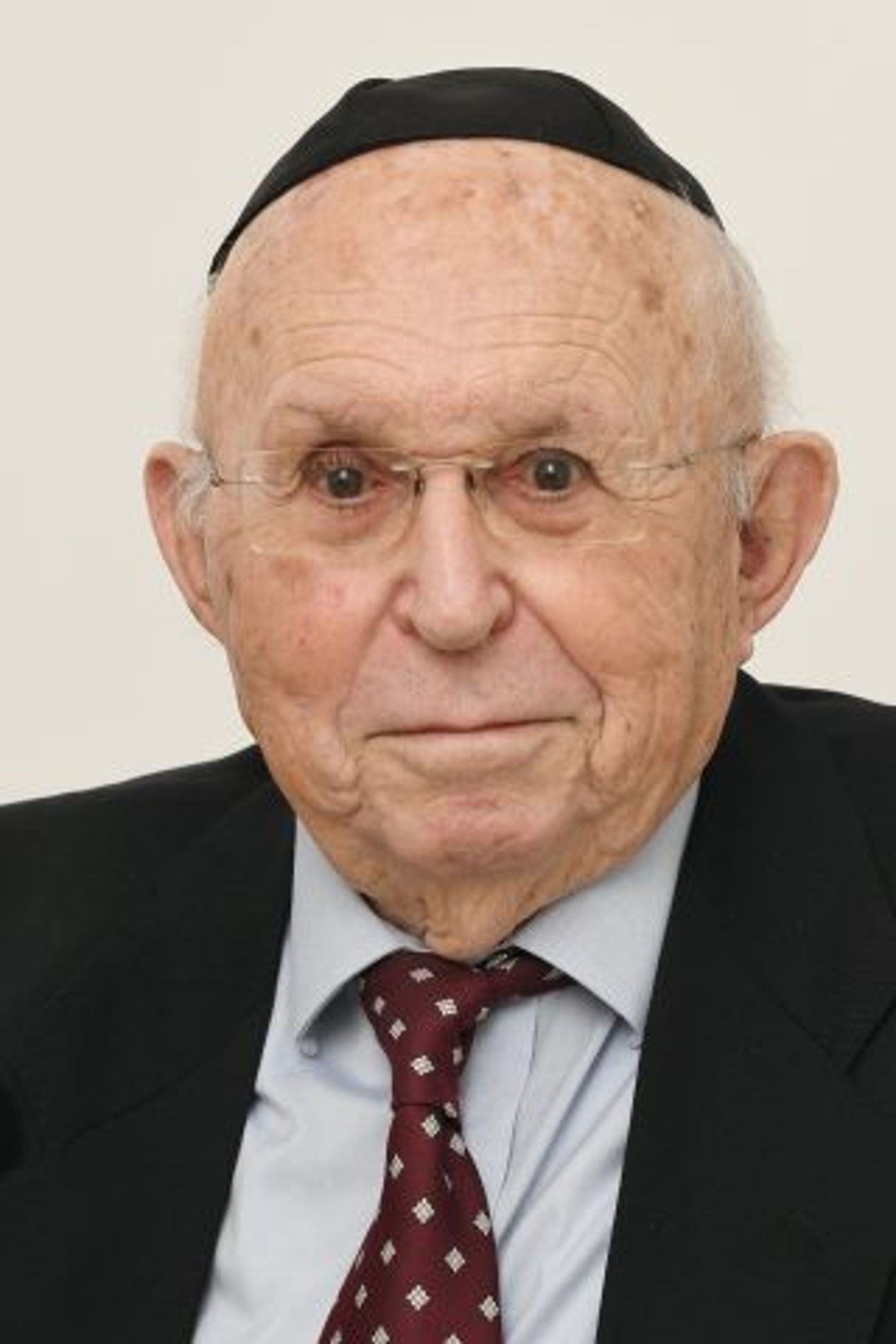 אברהם כרמי- קרדיט ישראל הדרי