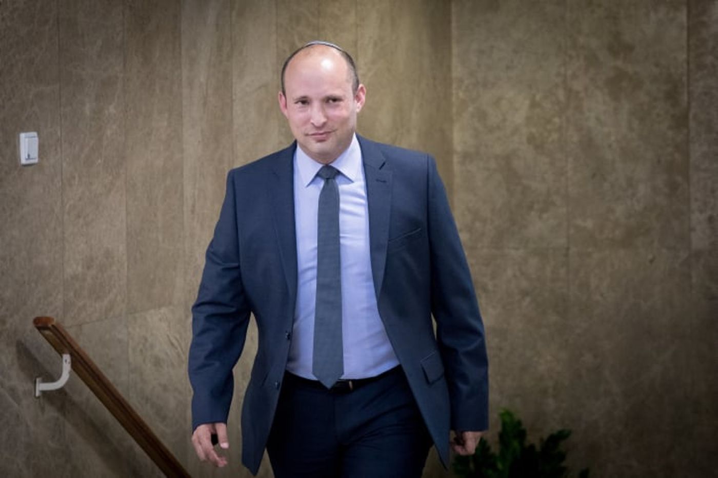 גוש הימין מתפרק; בנט מחפש שם חדש למפלגה