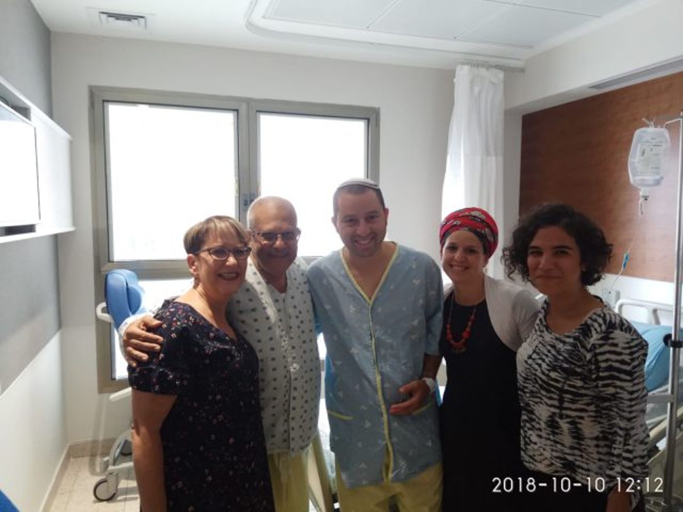 השיב את אבי לחיים| פרידה מהרב ישעיהו הבר זצ"ל