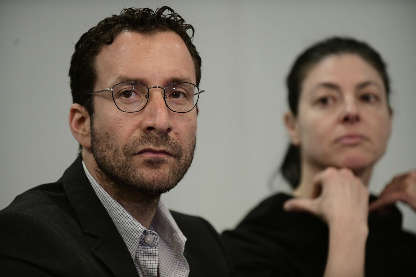 רשמית: העבודה אישרה את הכניסה לממשלת נתניהו