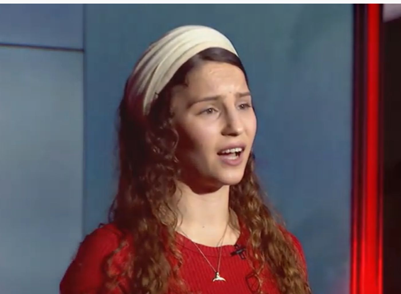 "כל יום עבורי הוא יום זיכרון" המונולוג המרגש של אורית