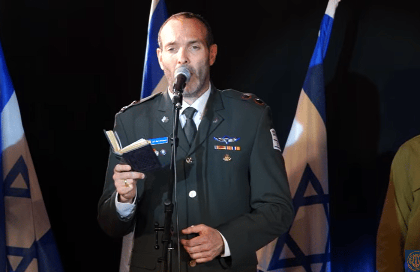 יום הזיכרון תש"פ: לחן מרגש לתפילת "אל מלא רחמים"