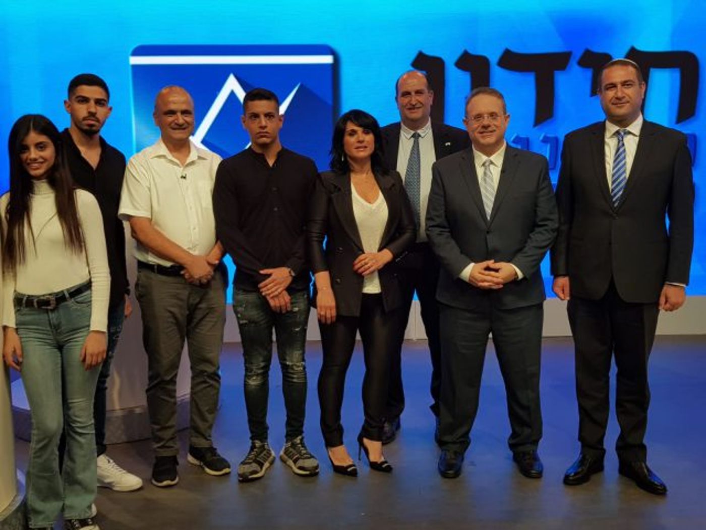 קרדיט: המועצה הציונית בישראל