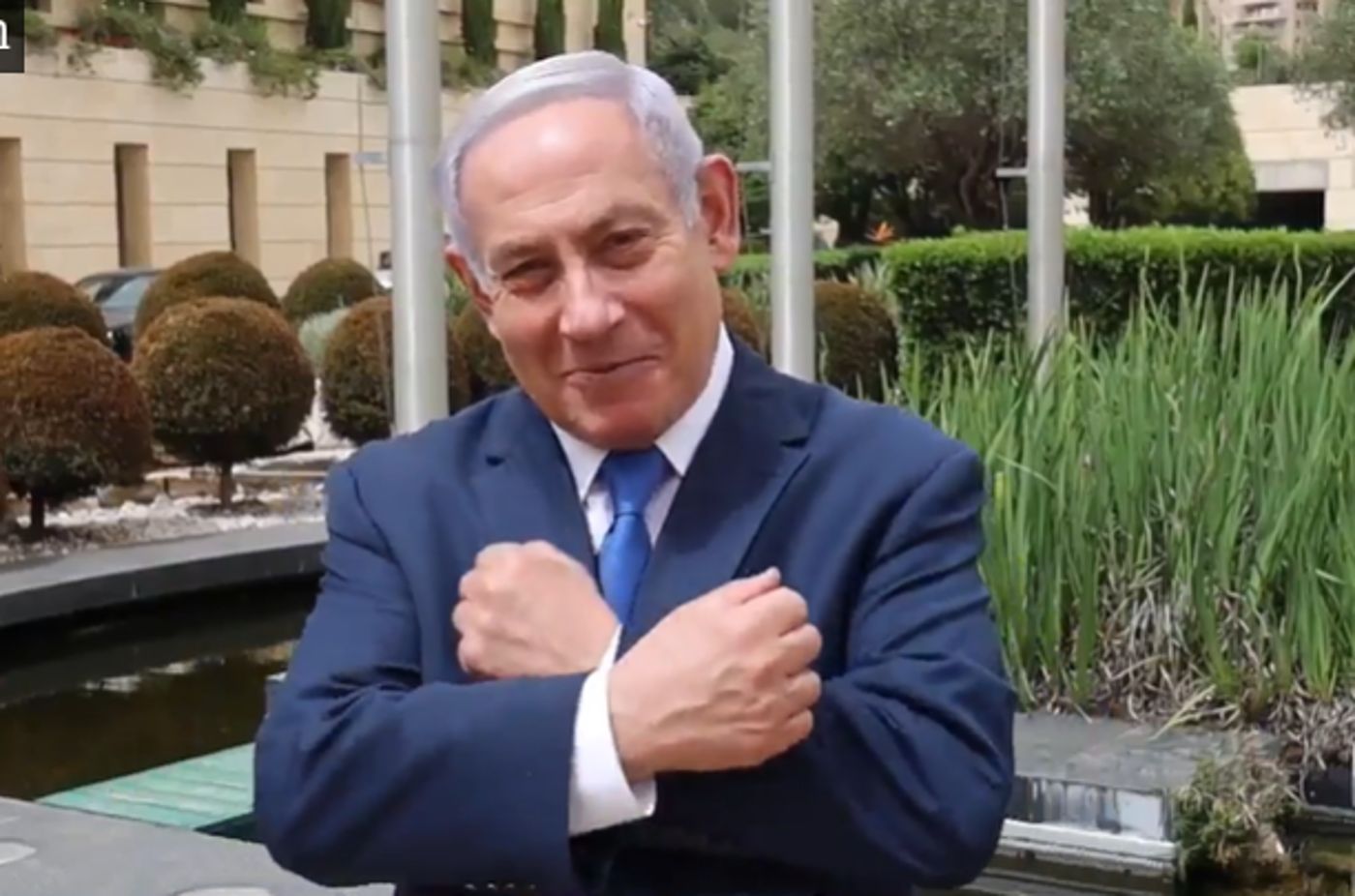 "אחדות"? הצחקתם אותי: כאוס הקורונה ללא מנהיגות