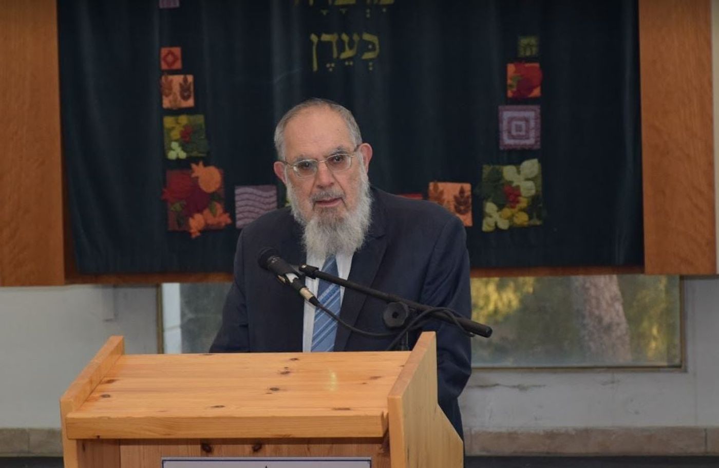 המכתב האחרון עליו חתם הרב נחום רבינוביץ' זצ"ל