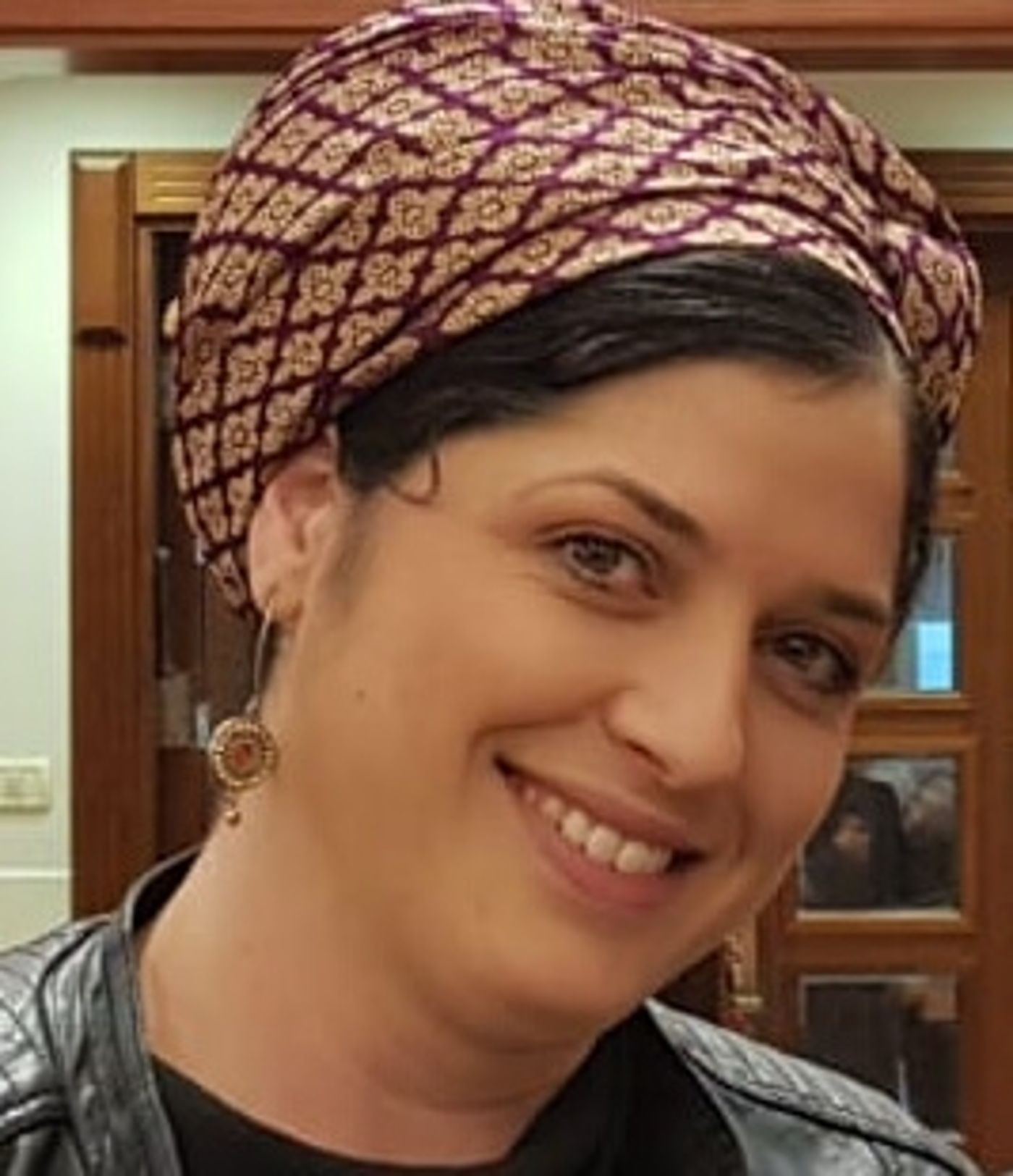 תרצה נעמן