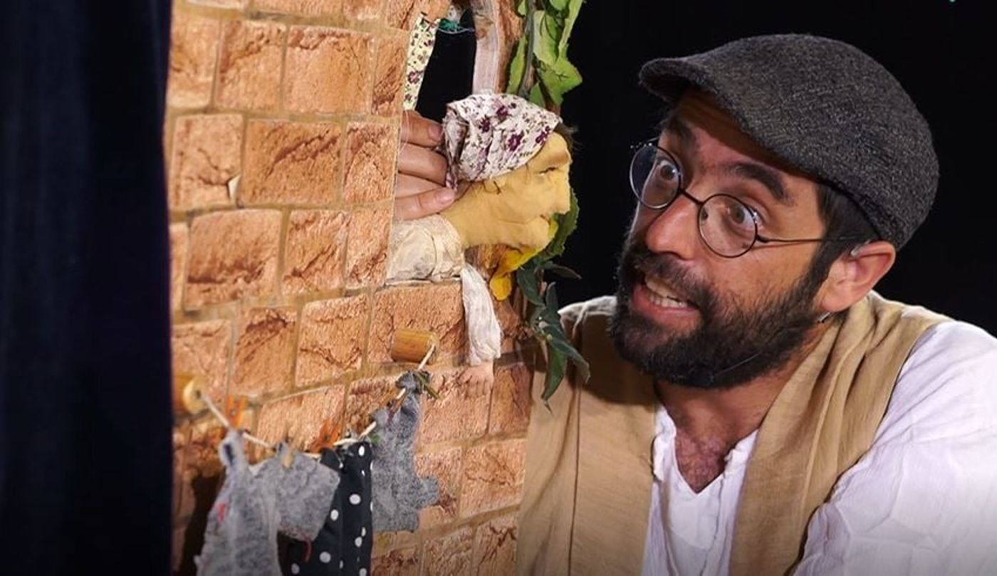 ישראל מחוברת | מגוון תכנים לכל המשפחה – צפו