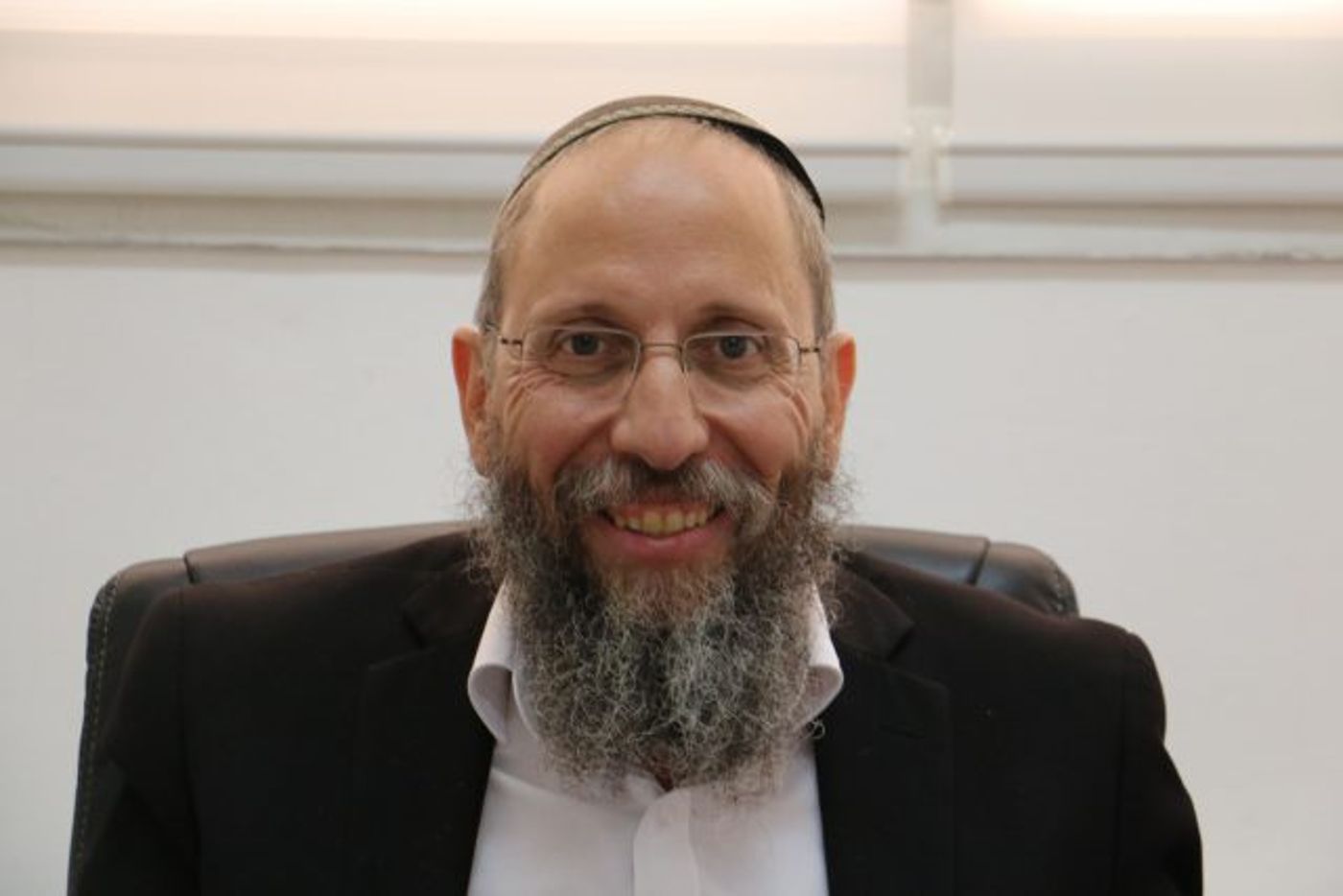 הרב יוסף צבי רימון
