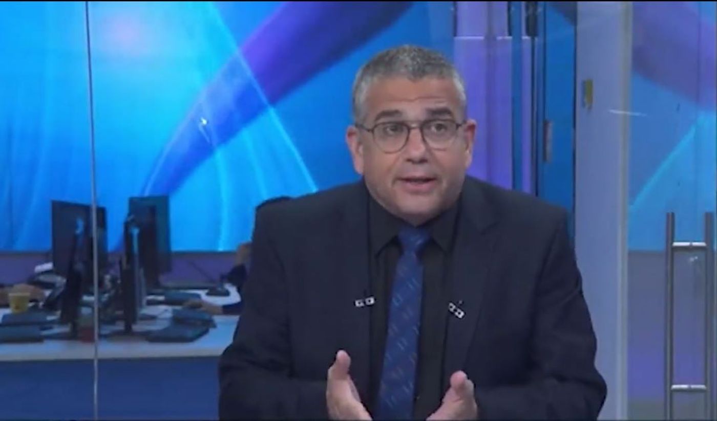 בזכות נתניהו או למרות נתניהו? האזינו לעימות