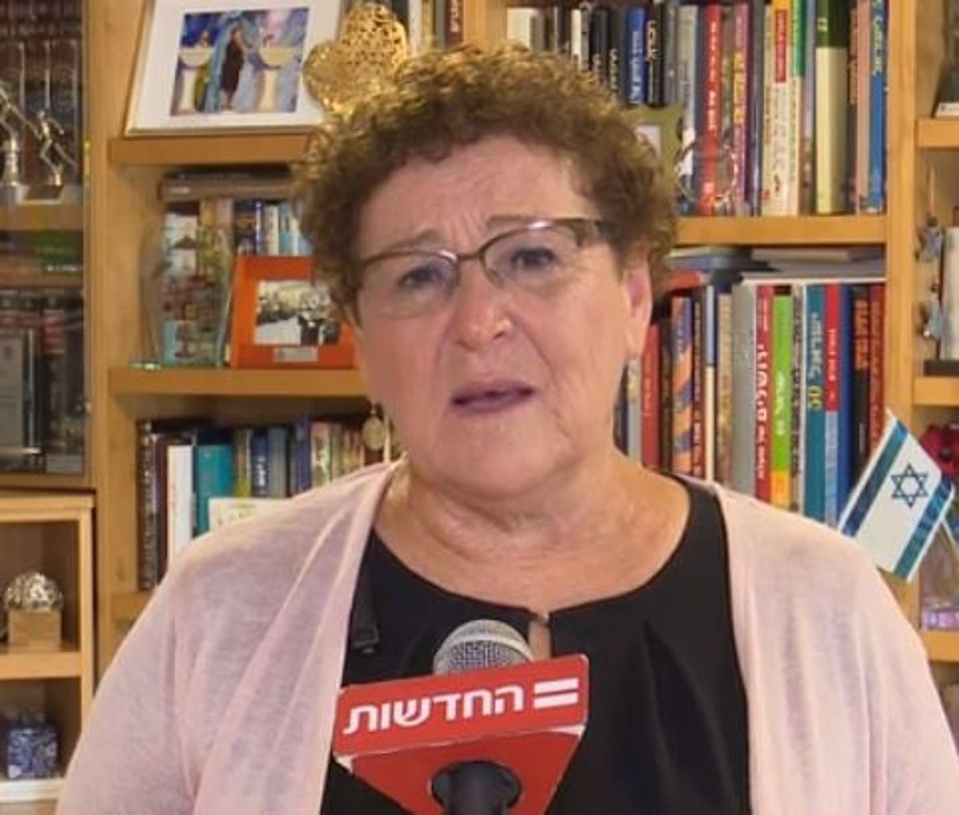 למה חתמתי לבן להיות לוחם אחרי ששכלתי את אחיו?