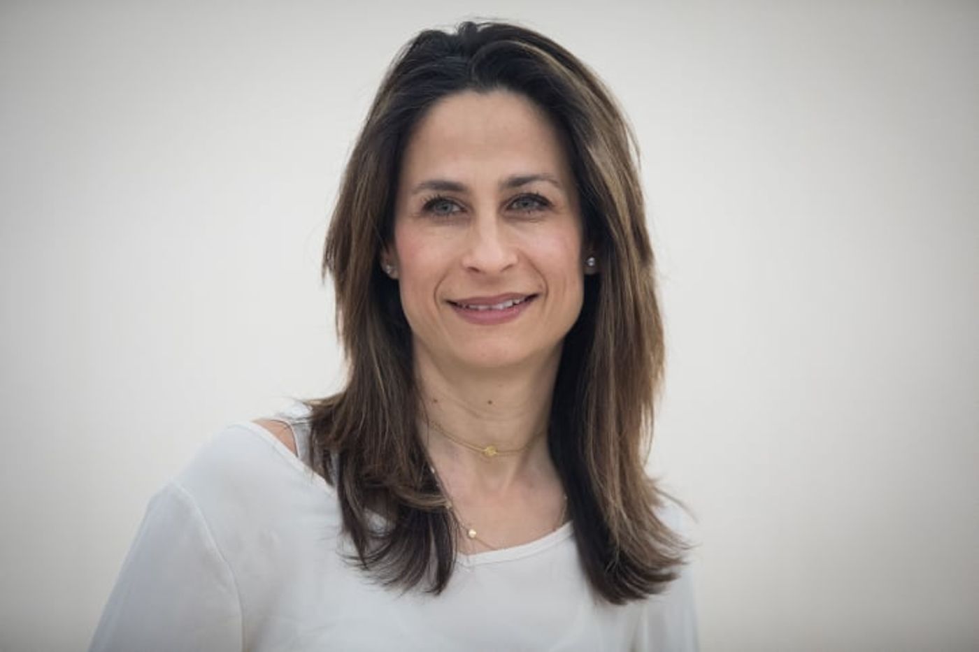 אחרי חוטובלי: השרה השנייה בתולדות המגזר