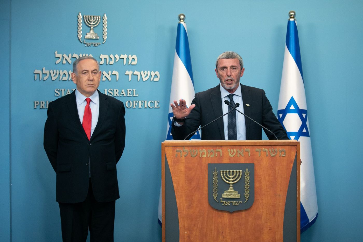 ברוב קולות: הבית היהודי אישר את ההסכם עם הליכוד