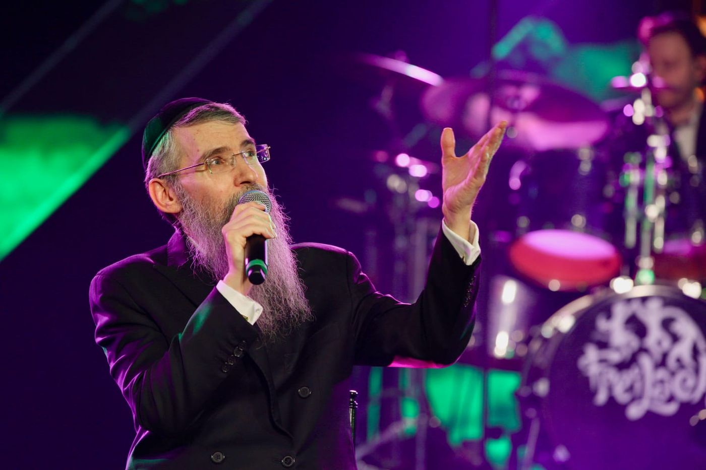 היסטוריה: מעל 15 מיליון דולר נתרמו לארגון הצלה