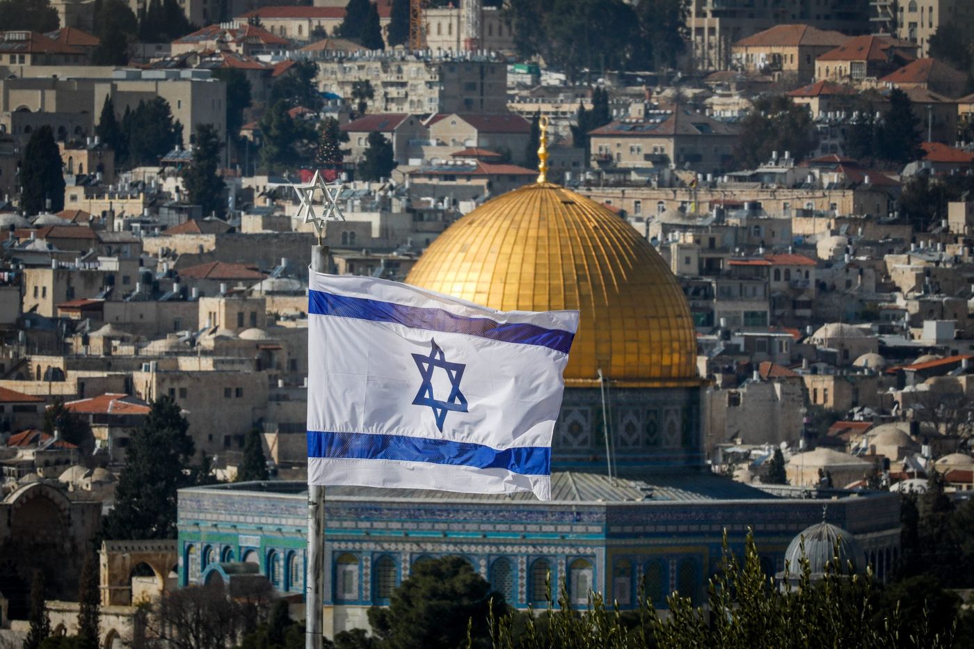 בג"צ דחה את העתירה נגד פתיחת הר הבית גם ליהודים
