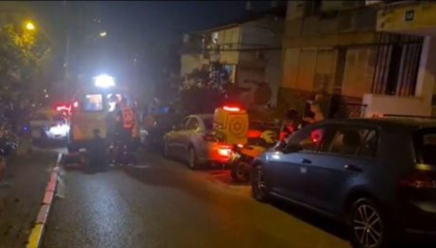 הותר לפרסום שם החשוד שחנק את חברתו למוות בר"ג