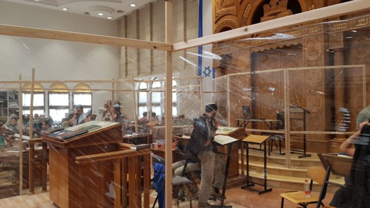 המל"ל אישר: שורת הקלות בישיבות,במכינות ובמדרשות