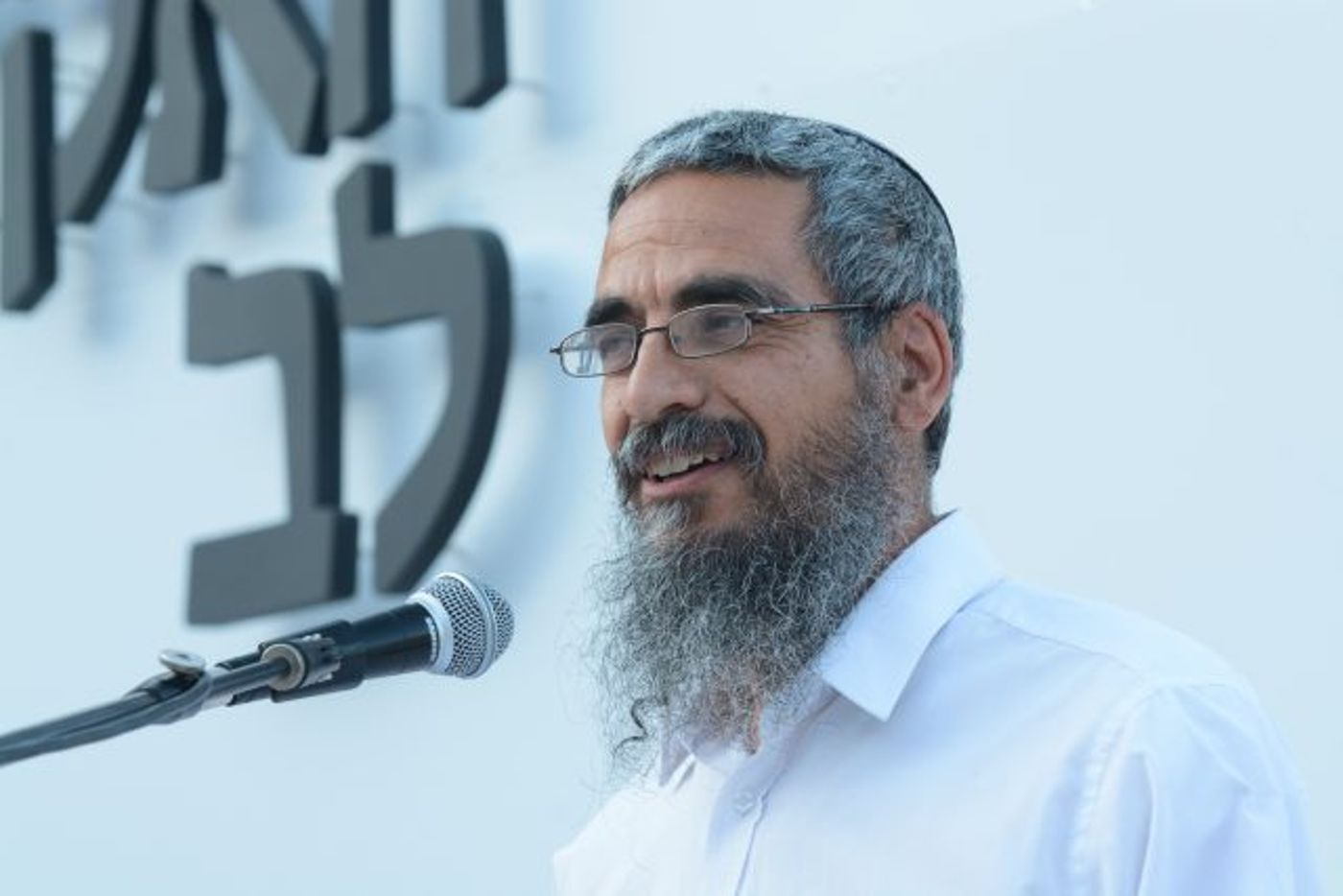 הרב אמנון חדרי