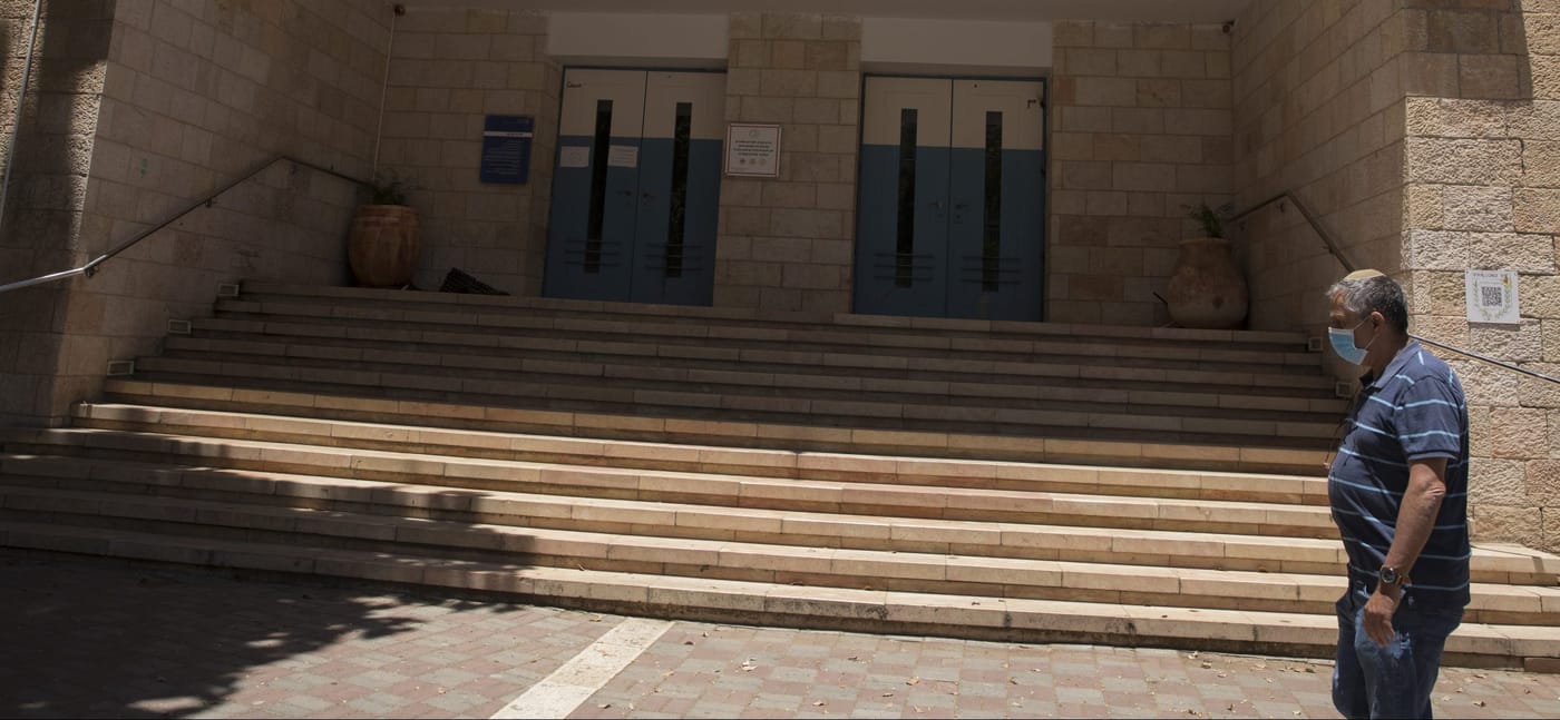 הידוק הפיקוח של הכנסת: חוק הקורונה החדש אושר