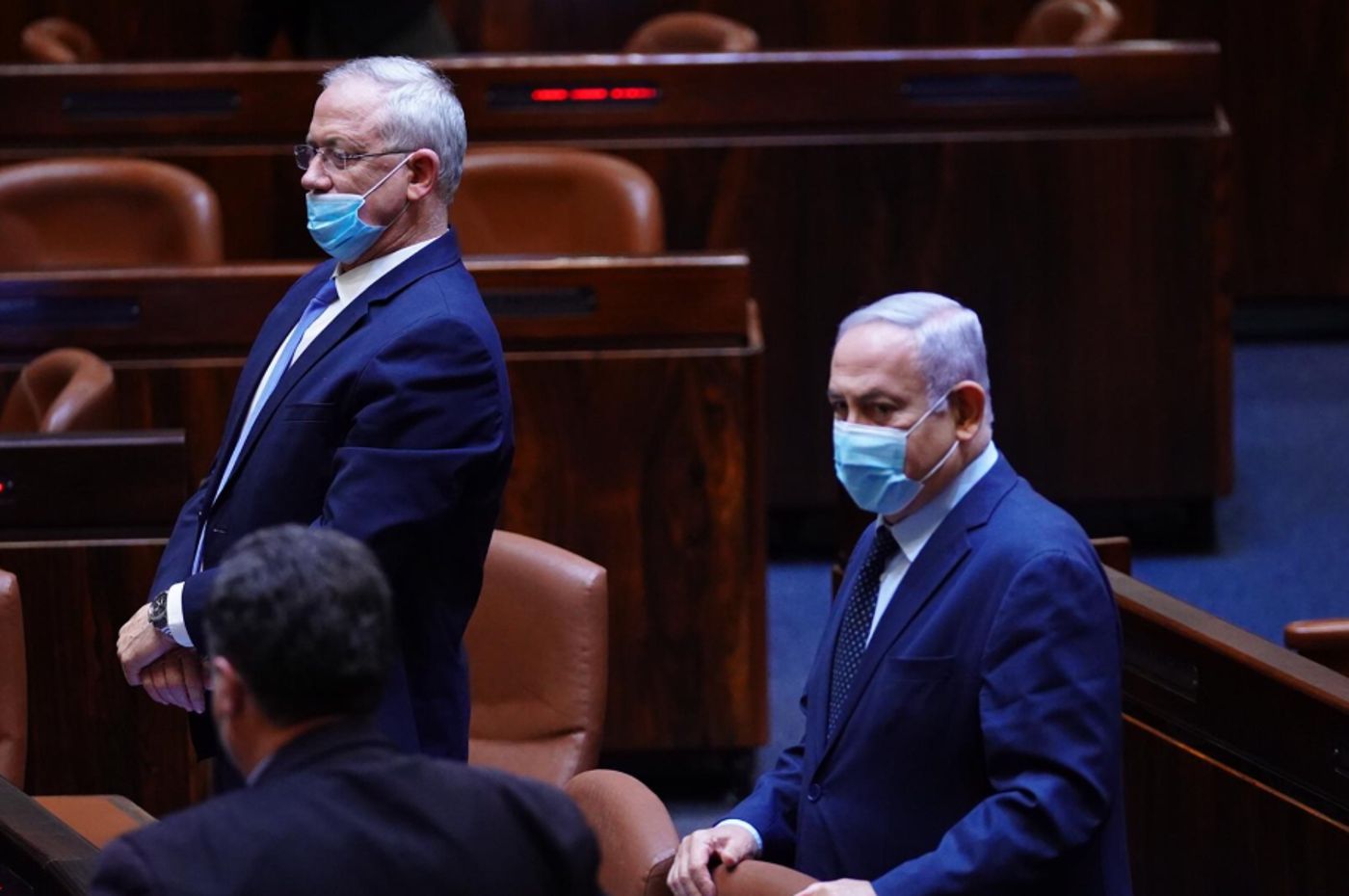 העימות על התקציב: 3 פשרות בין כחול לבן והליכוד