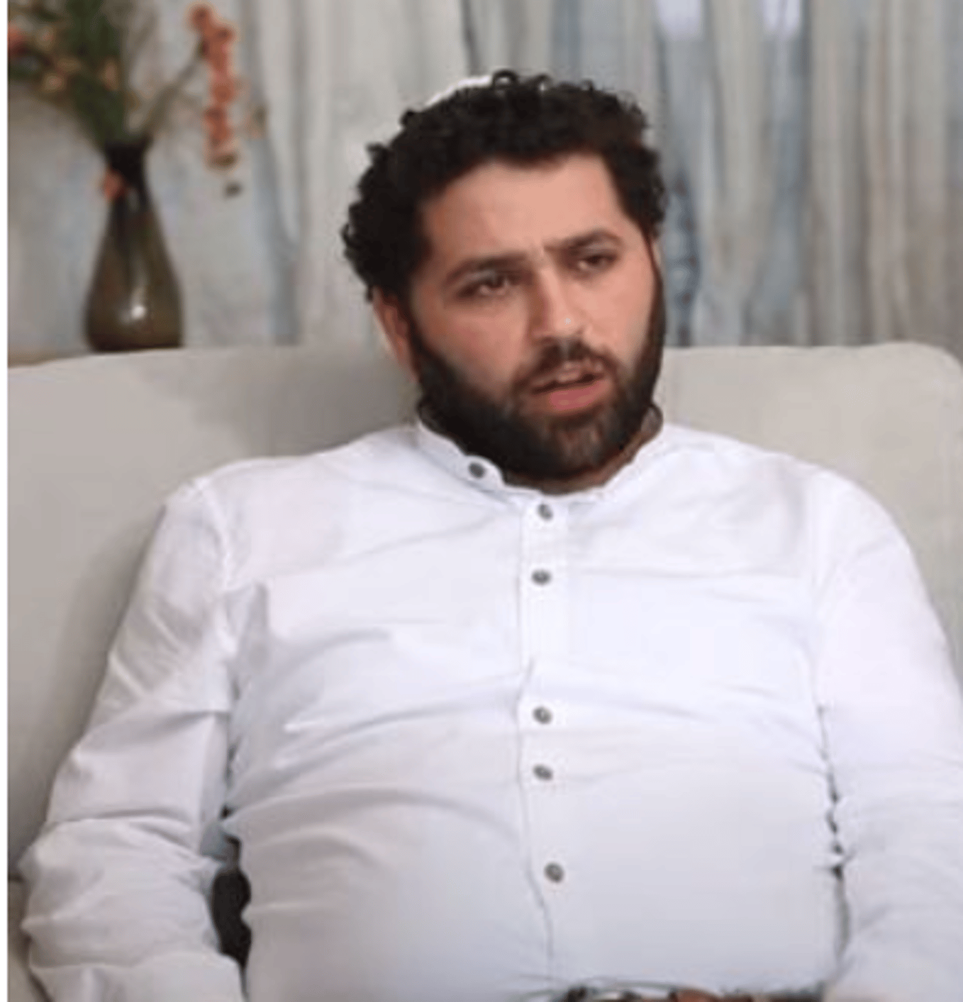 צפו בחדש של אנדרדוס: דוסותיים על קניבלים דתיים