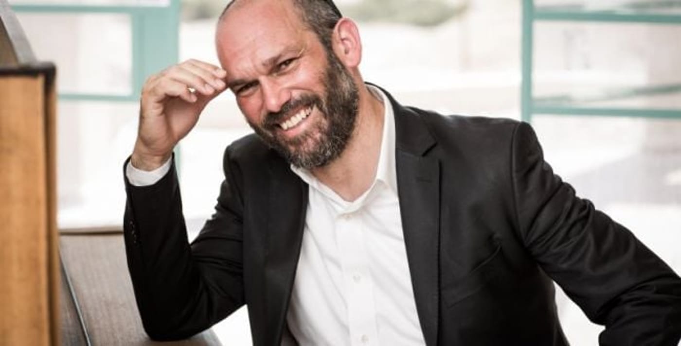 הדואט שירגש את המגזר: יונתן רזאל בשת"פ מפתיע