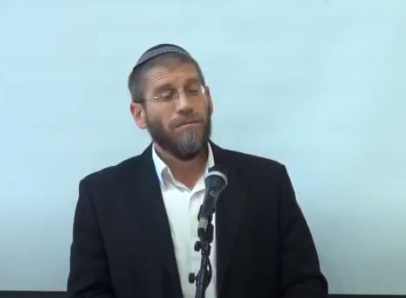 הרב יהושע ון דייק