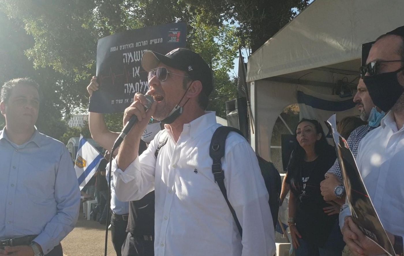 הנשמה או הלוויה: המלחמה של המוזיקה היהודית