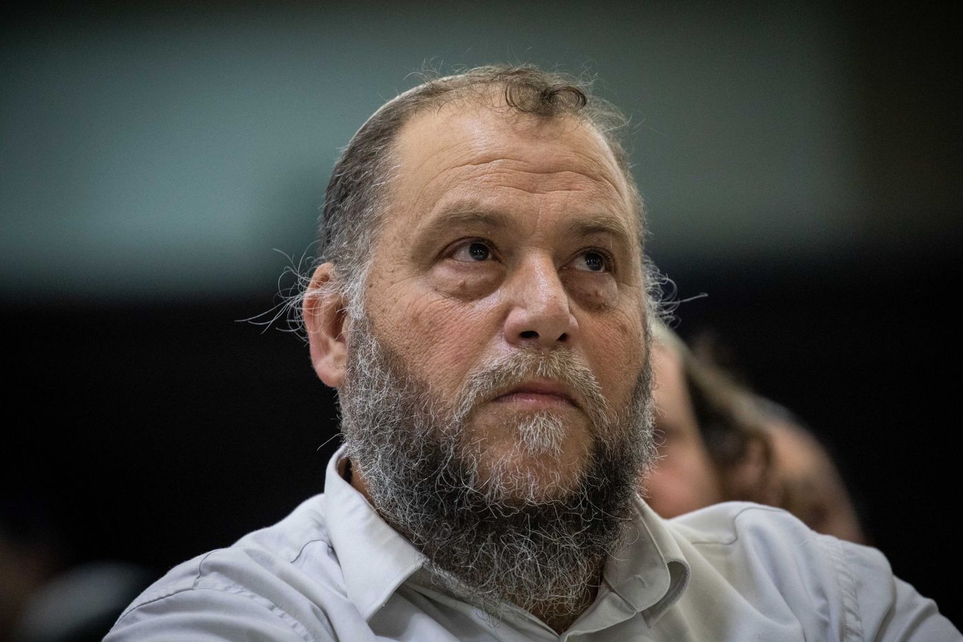 בנצי גופשטיין חזר לטוויטר: ”מאתגר את אילון מאסק”