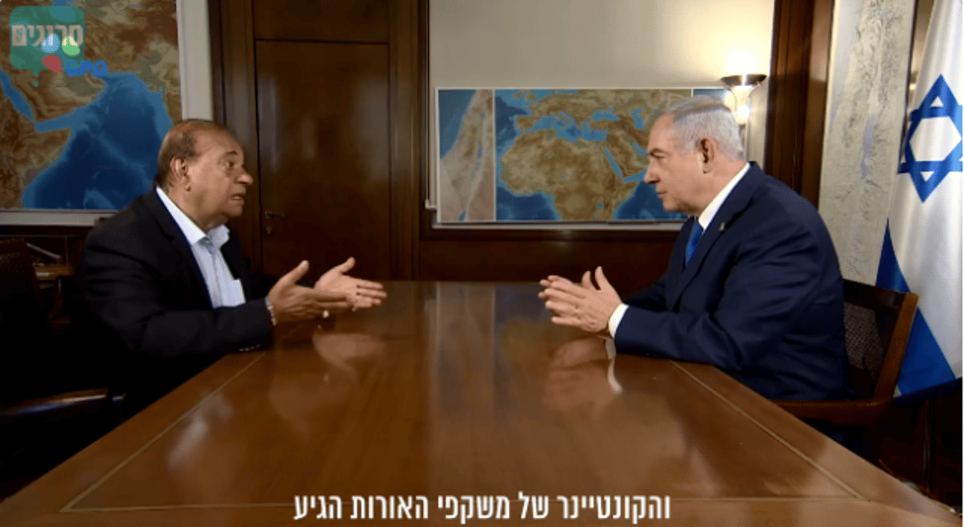 זאב רווח חושף: "עברתי אירוע מוחי"