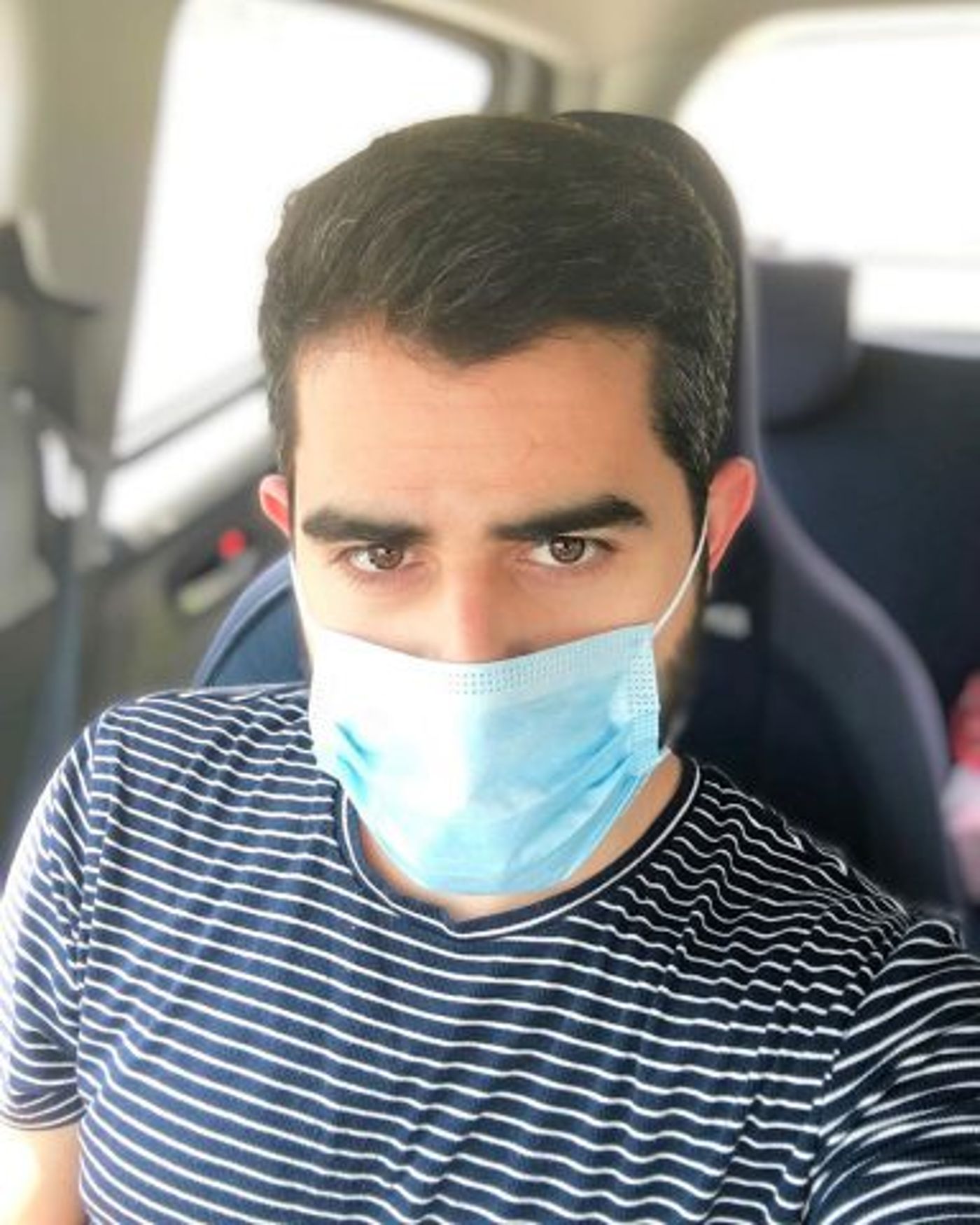 "גם למורים בא חופש, גם הם מתעייפים, גם אותם כל הקורונה הזאת שיבשה כמו כולם"