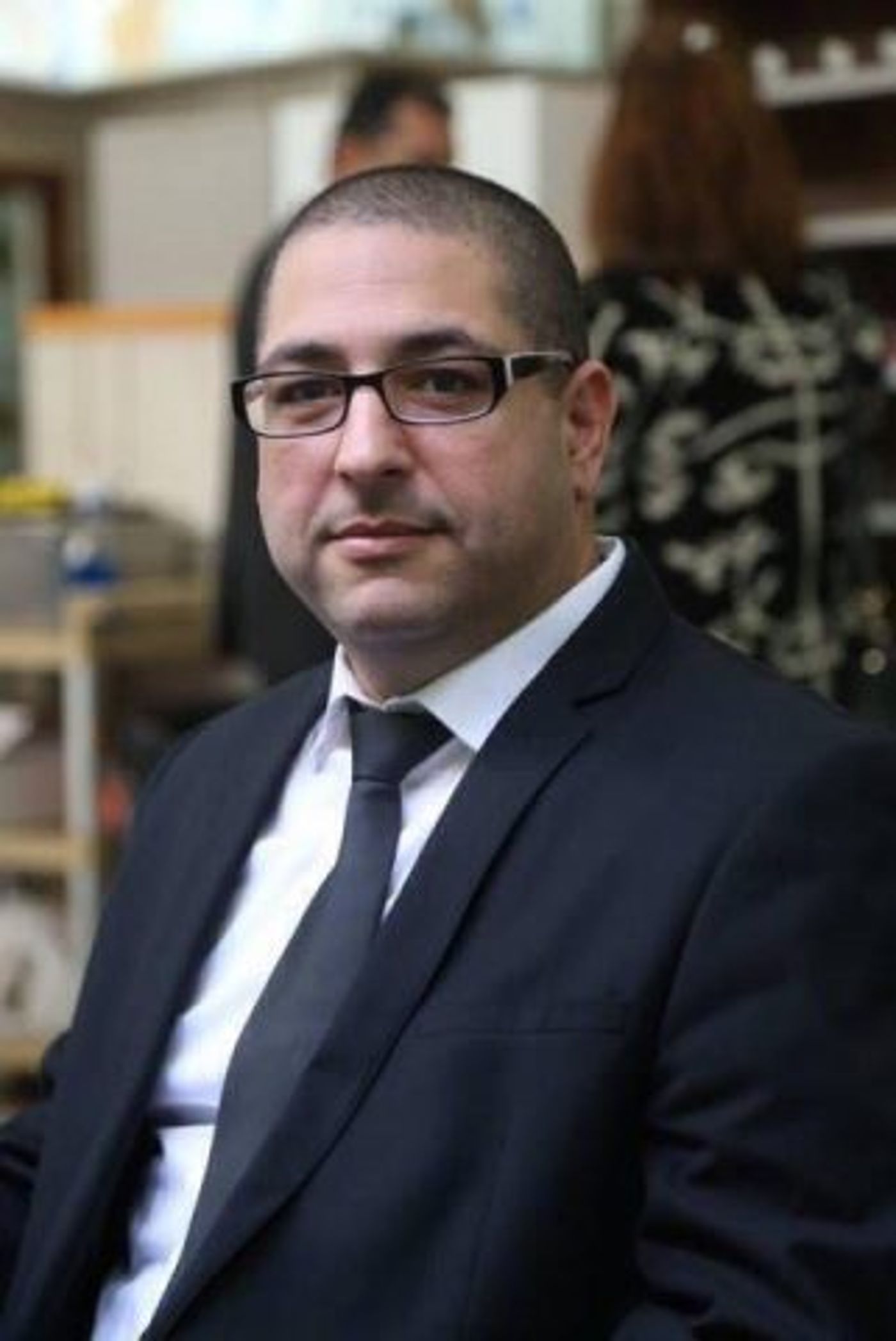 עו"ד עדי כרמלי (יח"צ)
