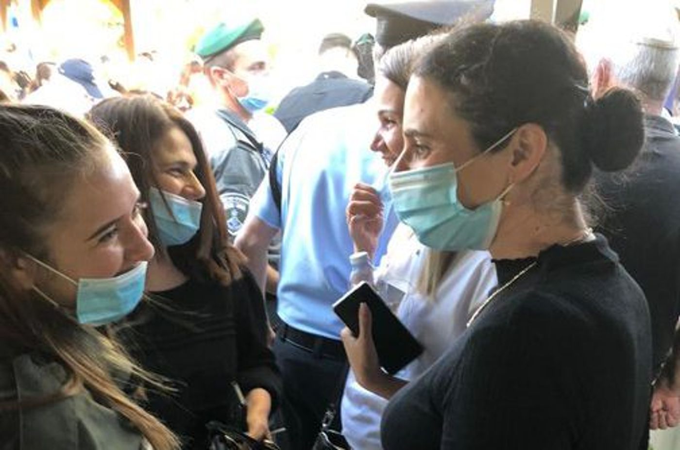 3 שנים לנפילת הדס מלכא הי"ד | שקד: "השראה לחיים"