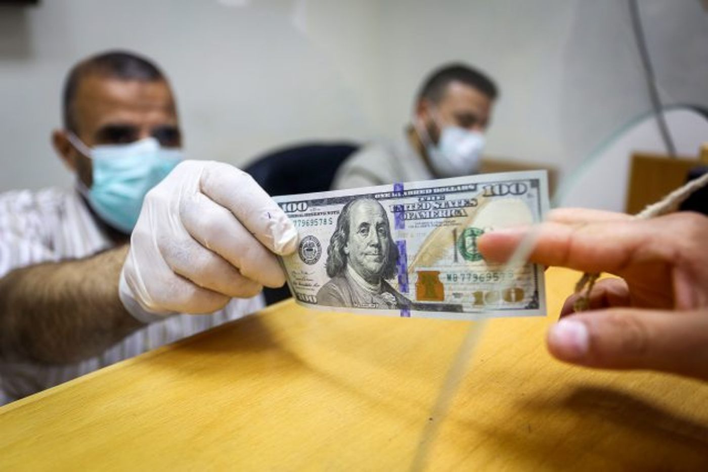 משפחת גולדין: ״גנץ הוא אכזבה גדולה עבורנו"