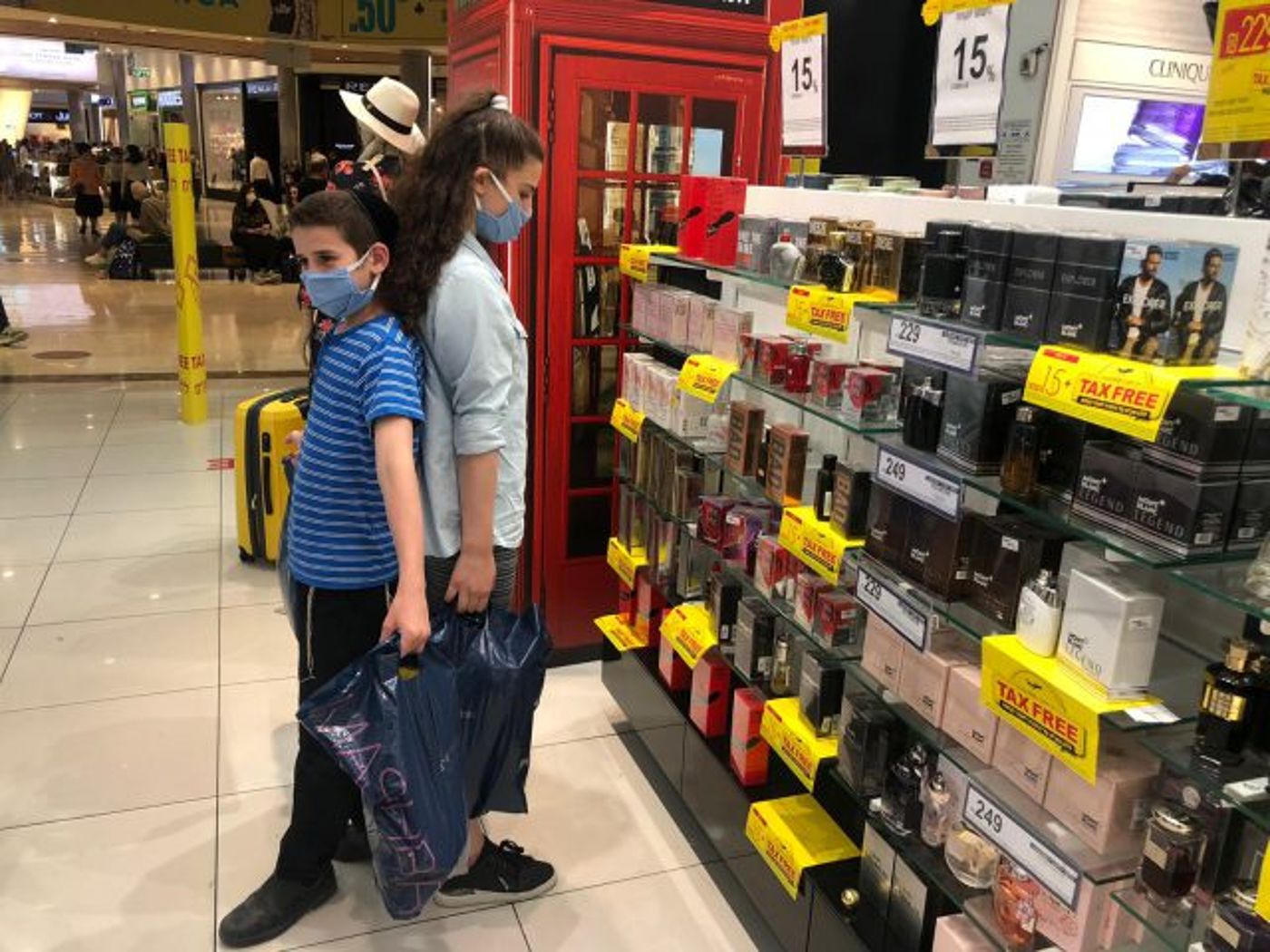 מירב לקחה את הבת שלה לטיול בת מצווה בחו"ל, ואתם?