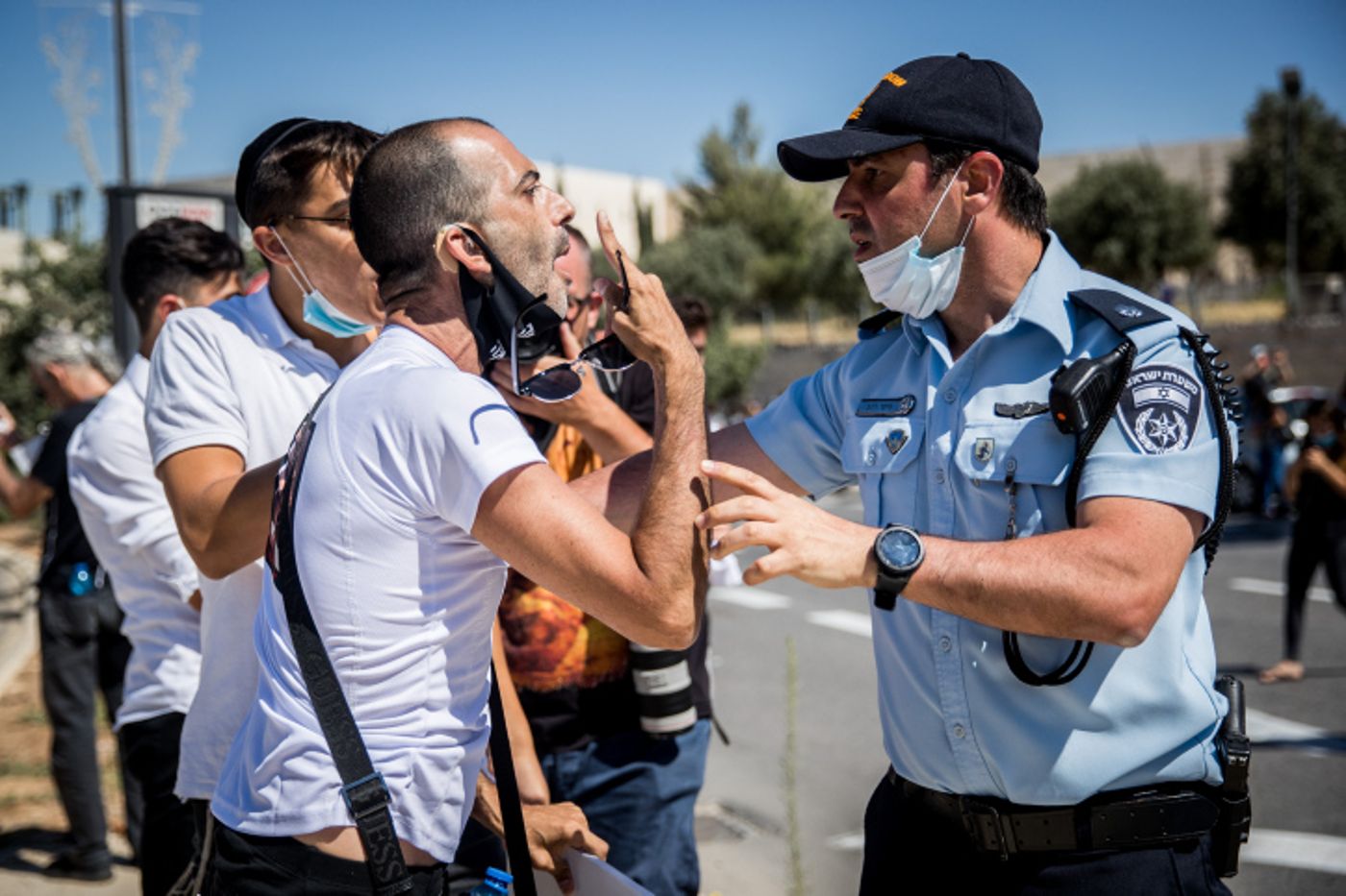 תקנות הקורונה פקעו הלילה: אין יכולת אכיפה