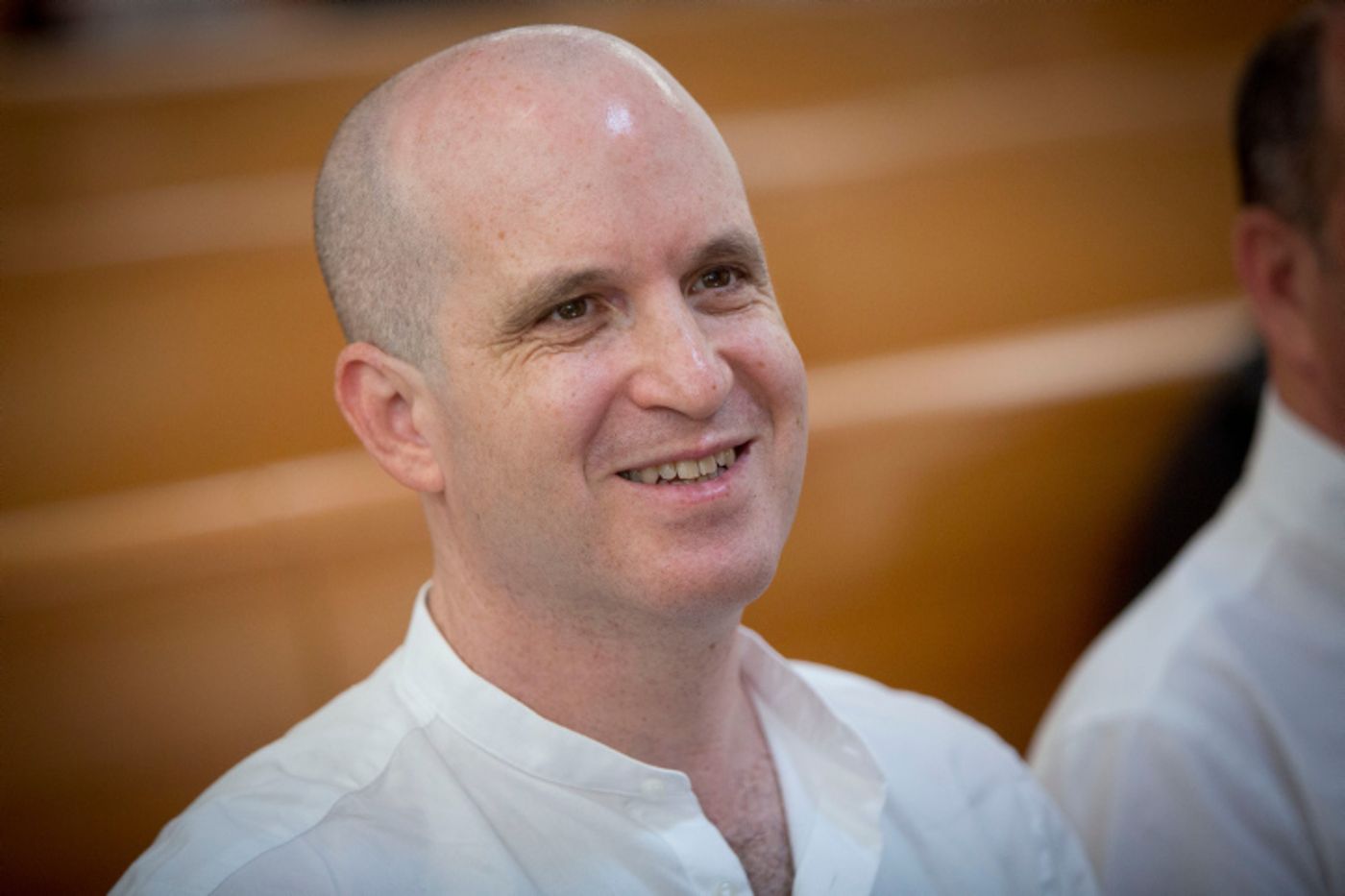קובלנץ: לא אשאיר עלי תאנה רק בגלל שהם ימנים