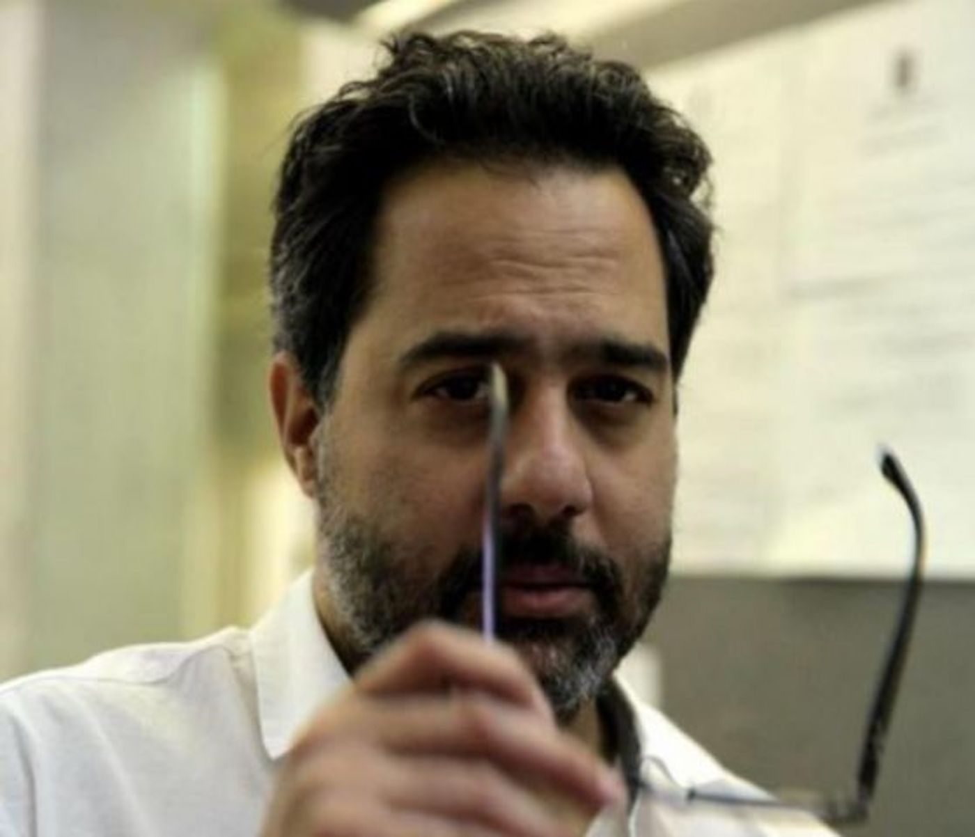 ליאור לנדברג