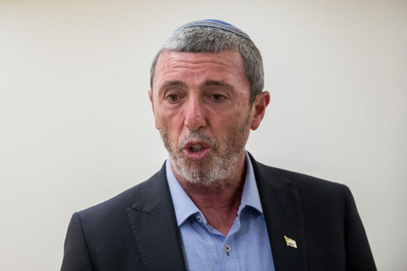 "הקלות על החולים – כן, שער לעולם הסמים – לא"