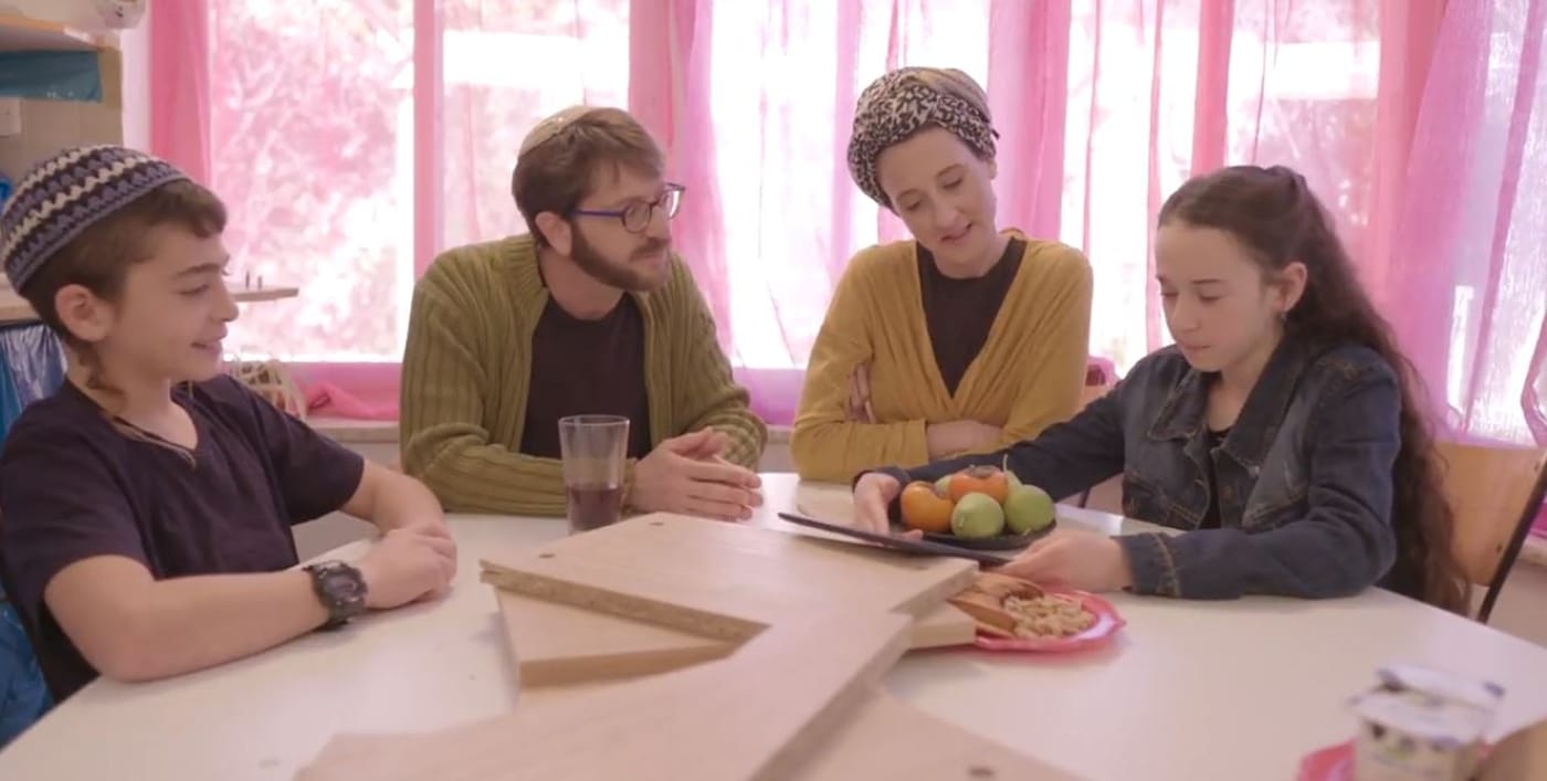 "רצים למשנה" חוזרת – בואו תהנו מתוכן איכותי בחינם