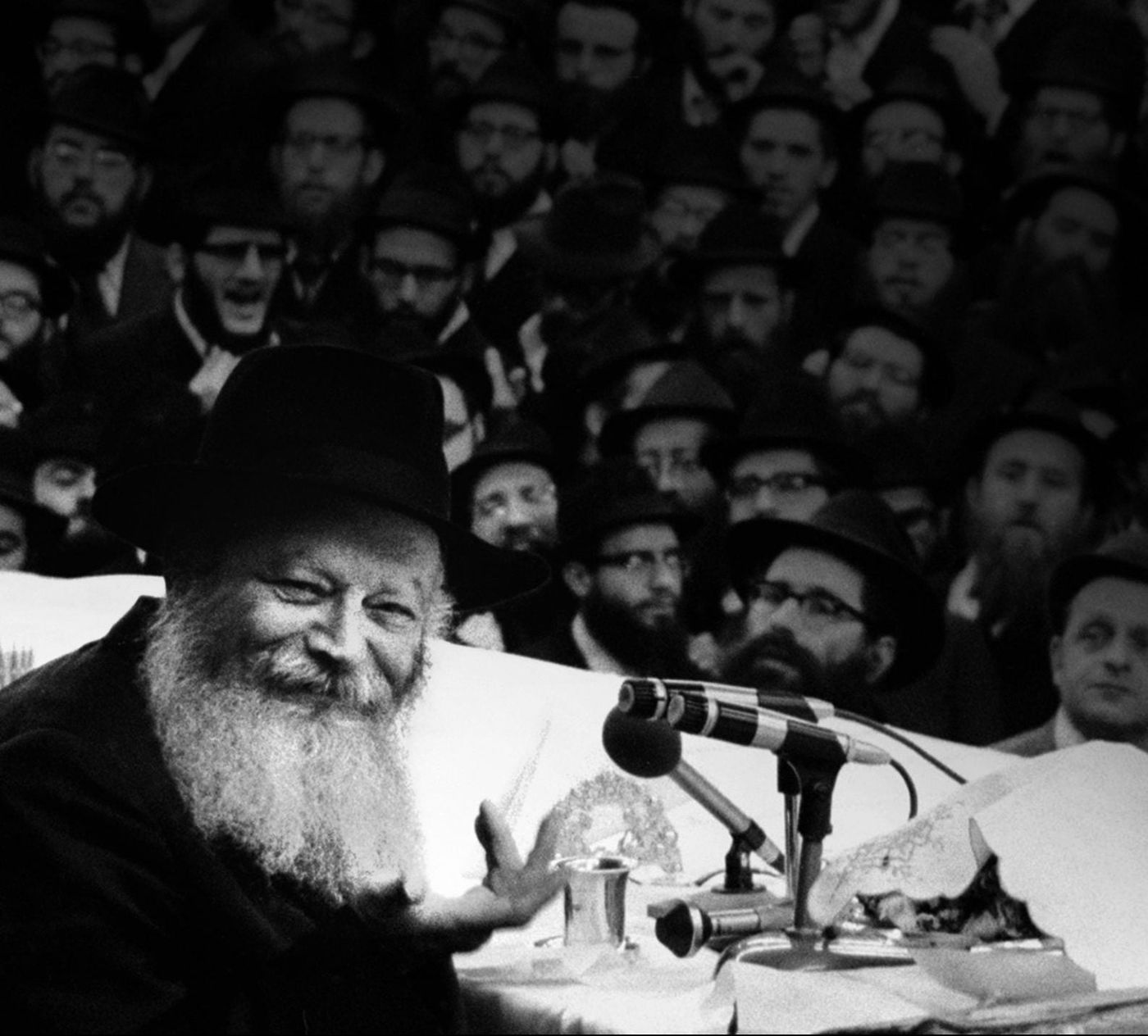 לכבוד ג' תמוז: נמואל ודני אבידני – מחרוזת ניגוני הרבי