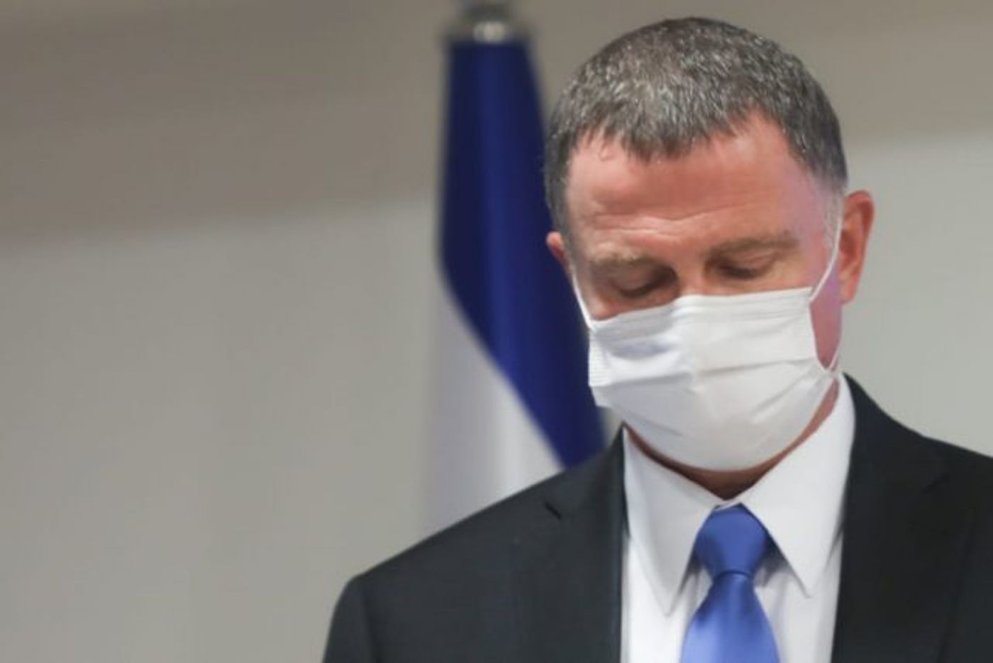 שר הבריאות: "הגיע הזמן להגבלות בבתי הכנסת"