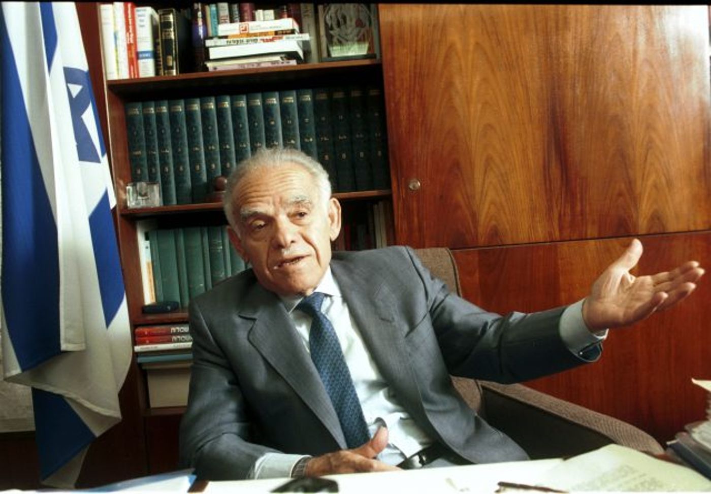 צילום ארכיון: משה שי/פלאש90